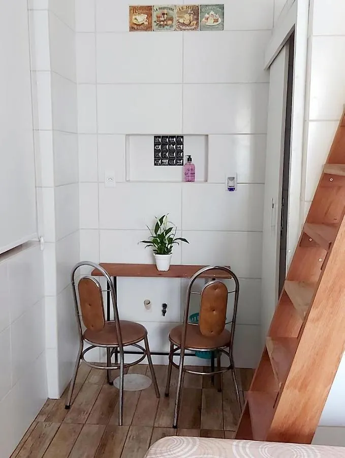 Albergue A Pousada Trip Adventure Poa Porto Alegre