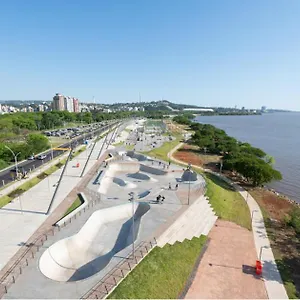  Apartamento Amplo, Aconchegante E Pertinho De