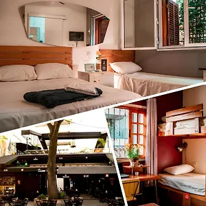 garoa-hostel.topsaopaulohotels.com/