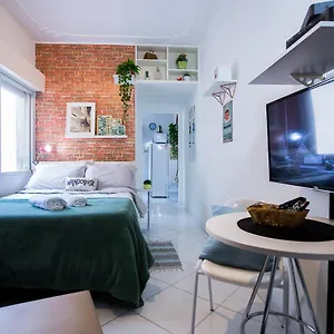  Apartamento Sossego Na Baixa