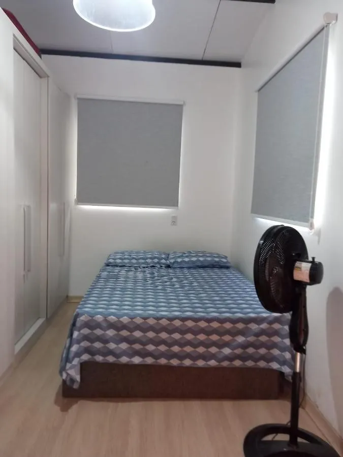 Trip Adventure Poa Hostel Porto Alegre Brazil