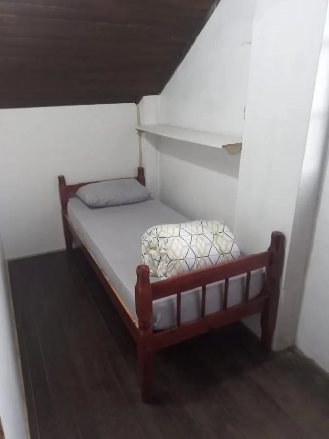 Trip Adventure Poa Hostel Porto Alegre