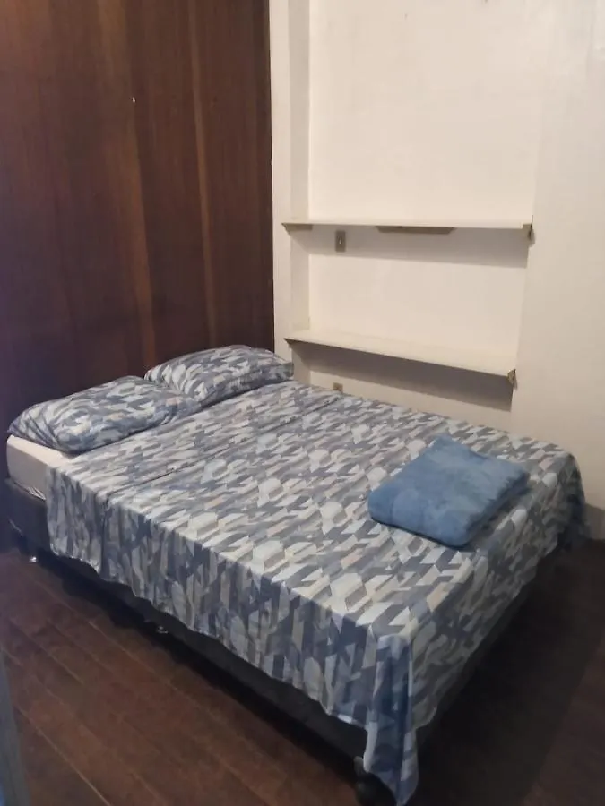 Trip Adventure Poa Hostel Porto Alegre